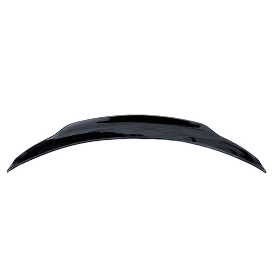 Spoiler Tylny PSM Style do Mercedes Klasa C W205 (2015–2019) – Gloss Piano Black