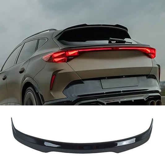 Spoiler Dachowy do Cupra Formentor Mk1 (2020–2024) – Gloss Piano Black