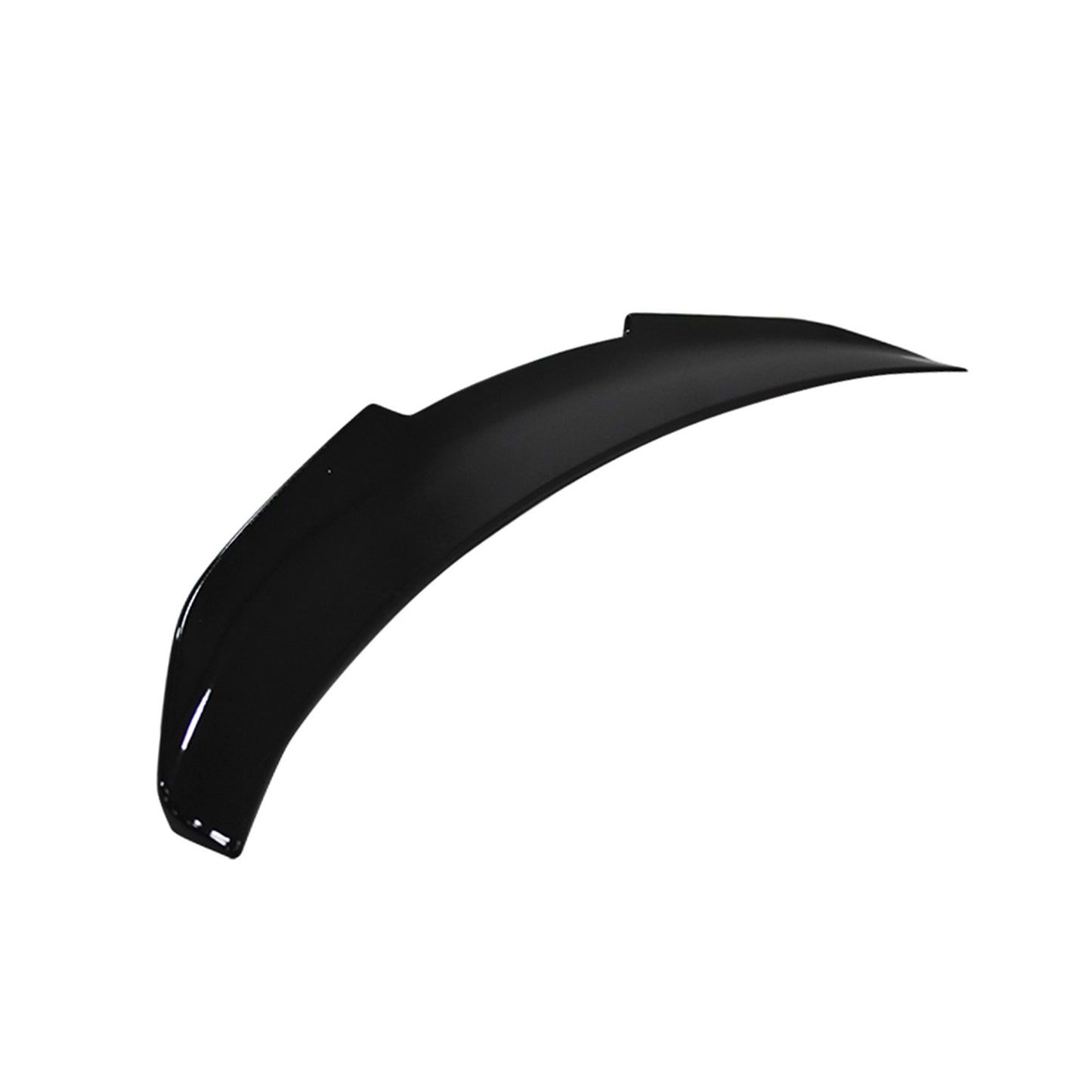 Spoiler Tylny do BMW 3 Seria F30 / F80 (2012–2018) – PSM Style Gloss Piano Black