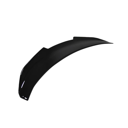 Spoiler Tylny do BMW 3 Seria F30 / F80 (2012–2018) – PSM Style Gloss Piano Black