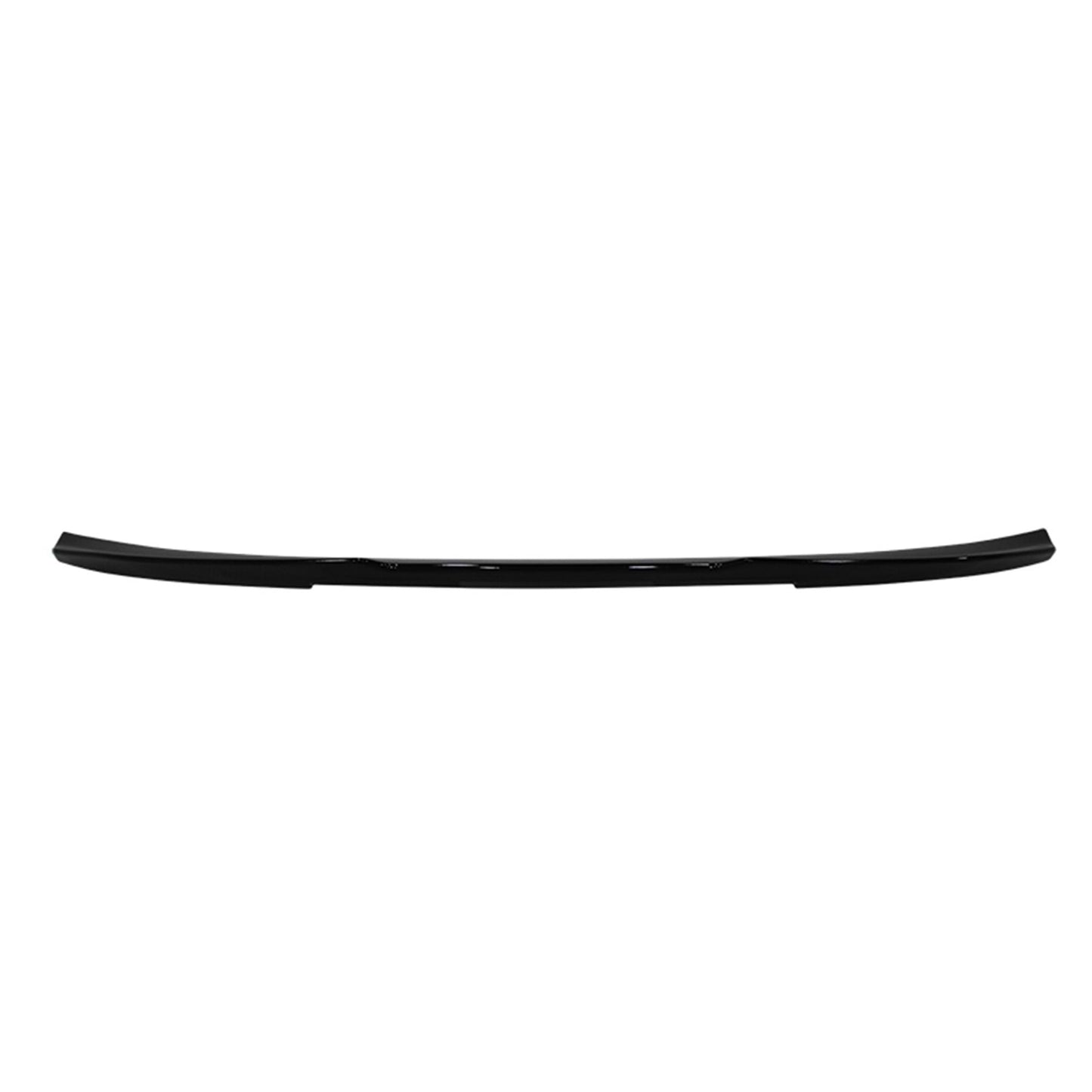 Spoiler Tylny do BMW 5 Seria F10 (2010–2017) – PSM Style Gloss Piano Black