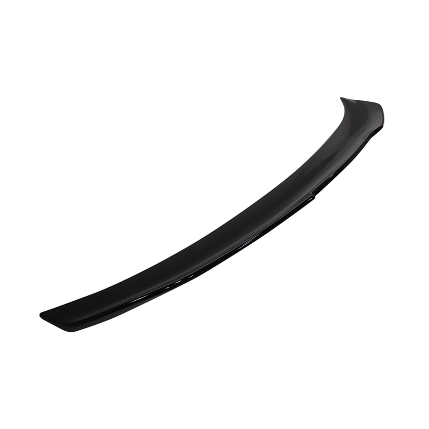 Spoiler Tylny do BMW 3 Seria F30 / F80 (2012–2018) – PSM Style Gloss Piano Black